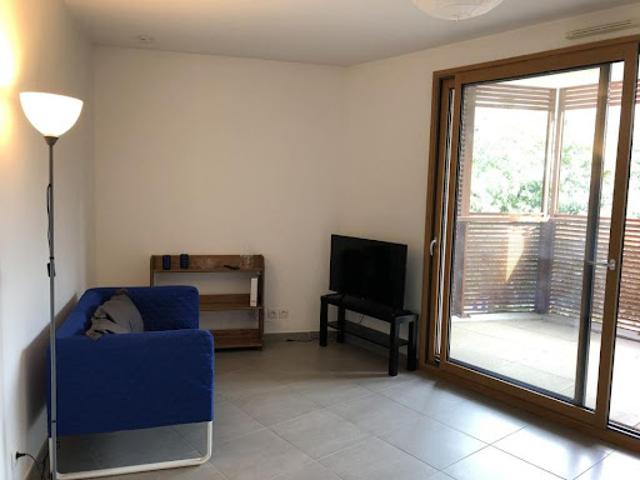 Location Appartement 2 pièces 39 m2 Tassin la Demi Lune