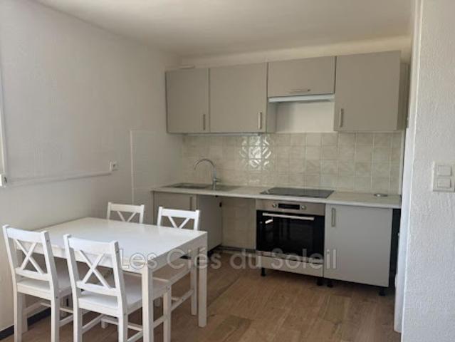 Location Appartement 2 pièces 39 m2 Toulon