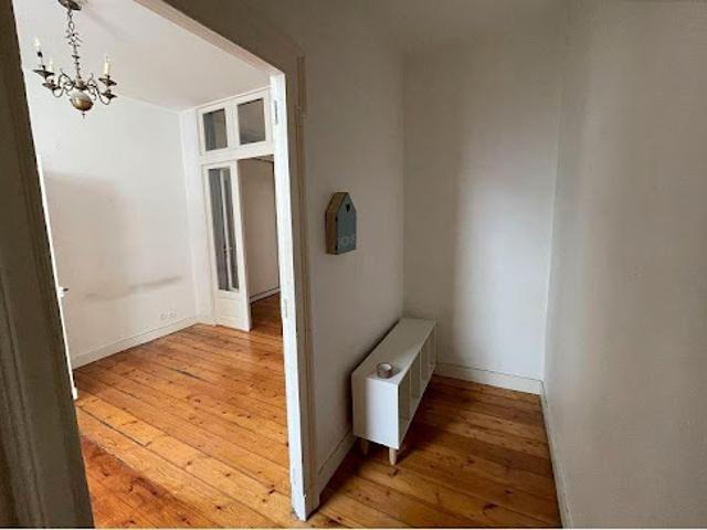 Location Appartement 2 pièces 39 m2 Toulouse