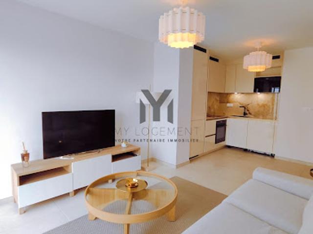 Location Appartement 2 pièces 39 m2 Trets
