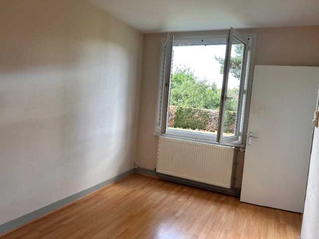 Location: Appartement 2 pièces 39 m2 – VALENTIGNEY