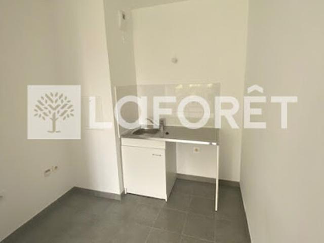 Location Appartement 2 pièces 39 m2 Villemomble