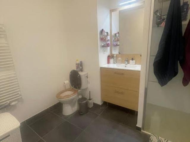 Location Appartement 2 pièces 39 m2 Villefranche sur saone