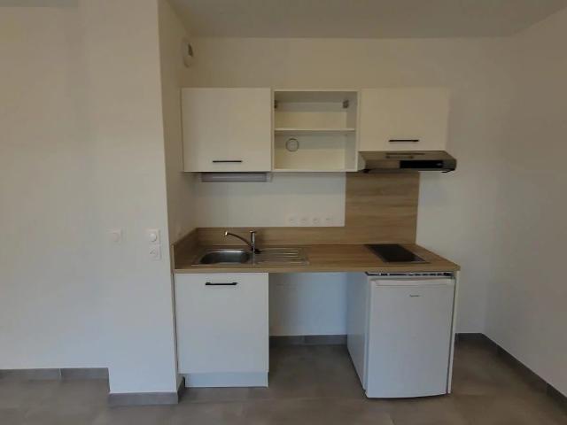 Location Appartement 2 pièces 39 m2 à Montpellier