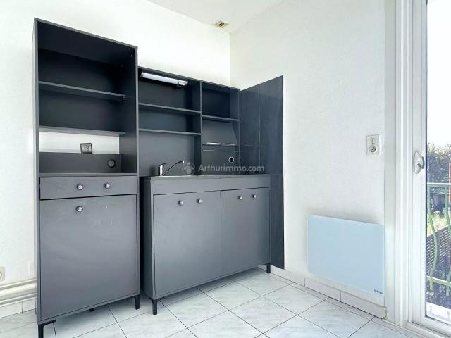 Location Appartement 2 pièces 39 m2 à Albi