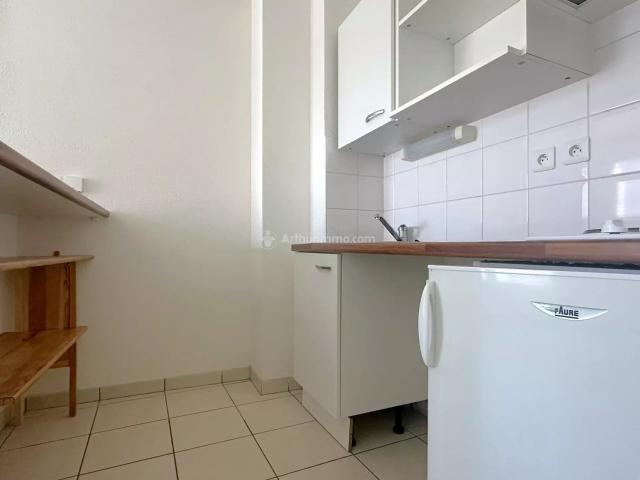 Location Appartement 2 pièces 39 m2 à Albi