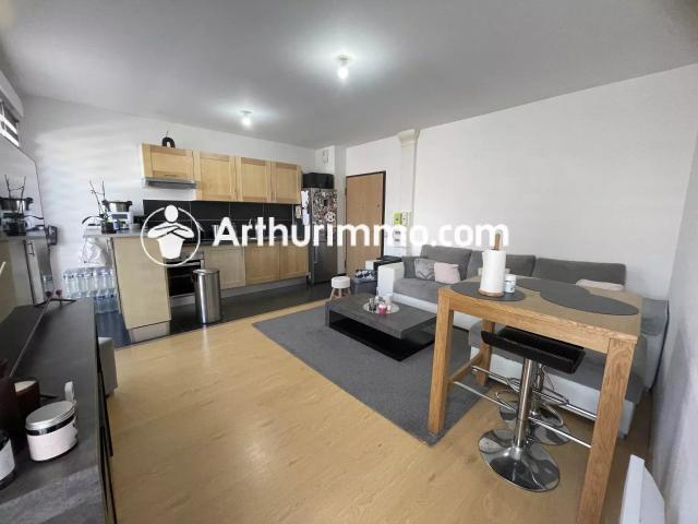 Location Appartement 2 pièces 39 m2 à Brie Comte Robert