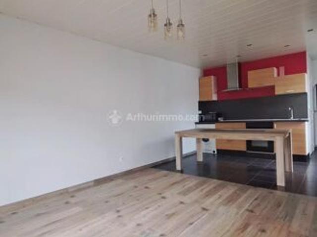 Location Appartement 2 pièces 39 m2 à Carmaux