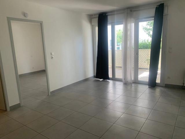 Location Appartement 2 pièces 39 m2 à Perpignan