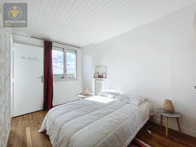 Location Appartement 2 pièces 39 m2 à Saint Maur des Fossés