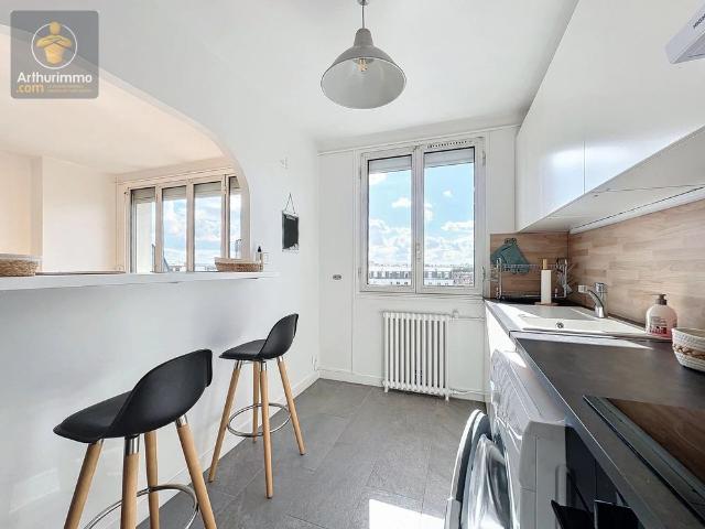 Location Appartement 2 pièces 39 m2 à Saint Maur des Fossés