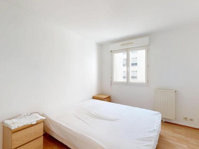 Location Appartement 2 pièces 39 m2 à Serris