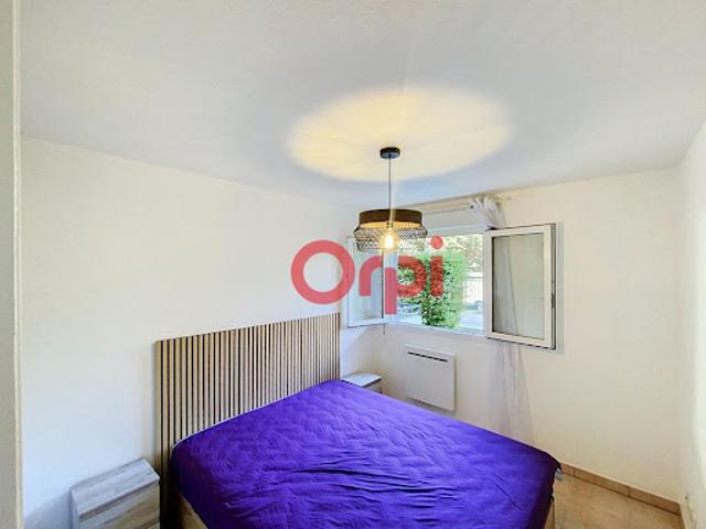 Location Appartement 2 pièces 39 m2 Annemasse