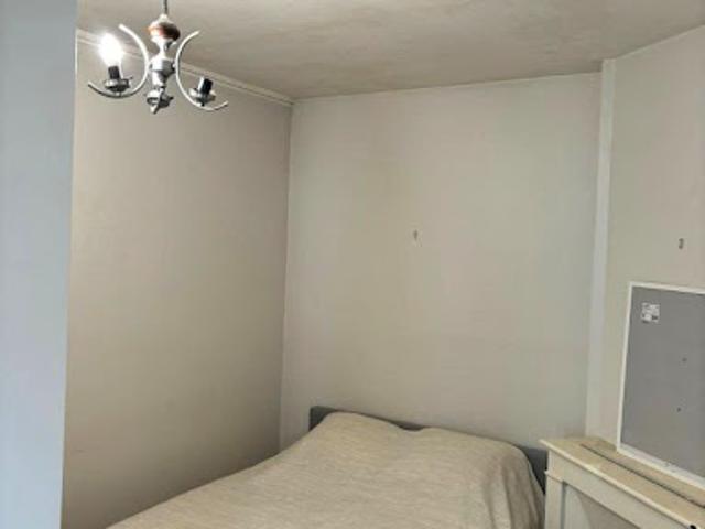 Location Appartement 2 pièces 39 m2 Aubervilliers