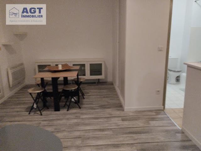 Location Appartement 2 pièces 39 m2 Beauvais
