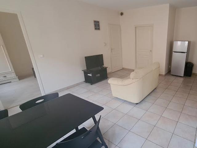 Location Appartement 2 pièces 39 m2 Bergerac