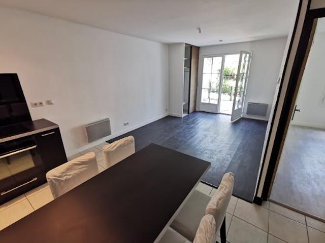 Location Appartement 2 pièces 39 m2 Boran sur Oise