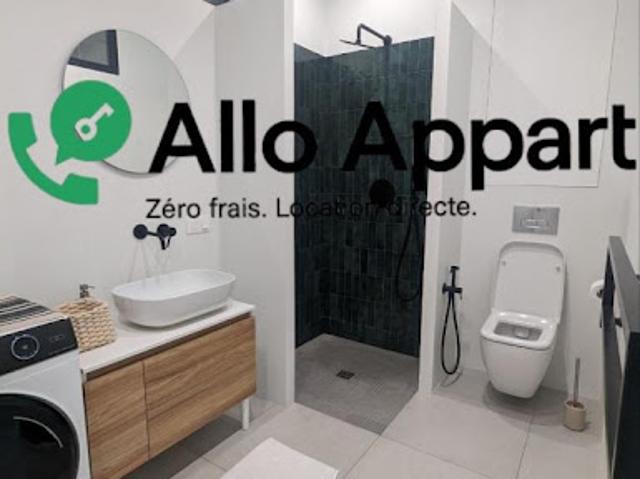 Location Appartement 2 pièces 39 m2 Boulogne Billancourt