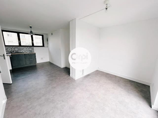 Location Appartement 2 pièces 39 m2 Boulogne sur Mer