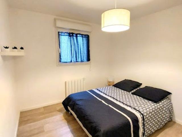 Location Appartement 2 pièces 39 m2 Cestas
