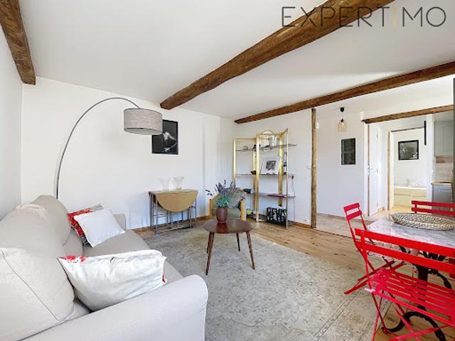 Location Appartement 2 pièces 39 m2 Cotignac