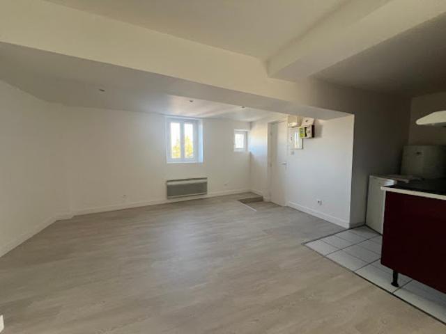 Location Appartement 2 pièces 39 m2 Coulommiers