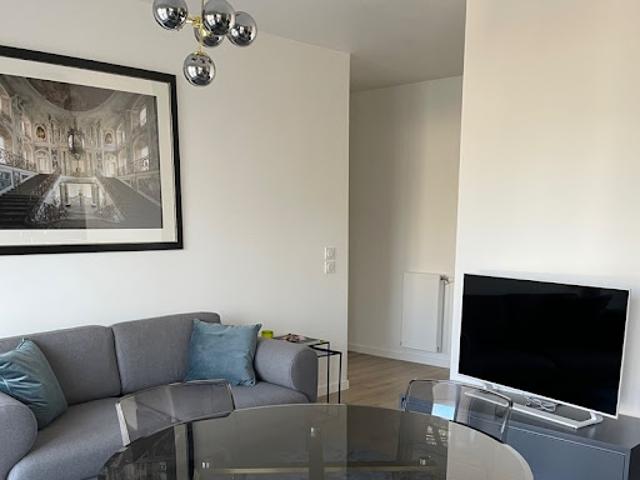 Location Appartement 2 pièces 39 m2 Clichy