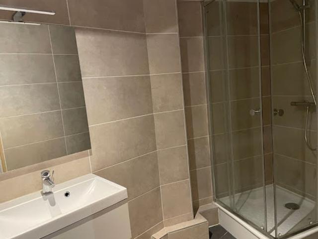 Location Appartement 2 pièces 39 m2 Douai