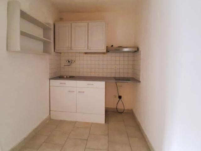Location Appartement 2 pièces 39 m2 Gien