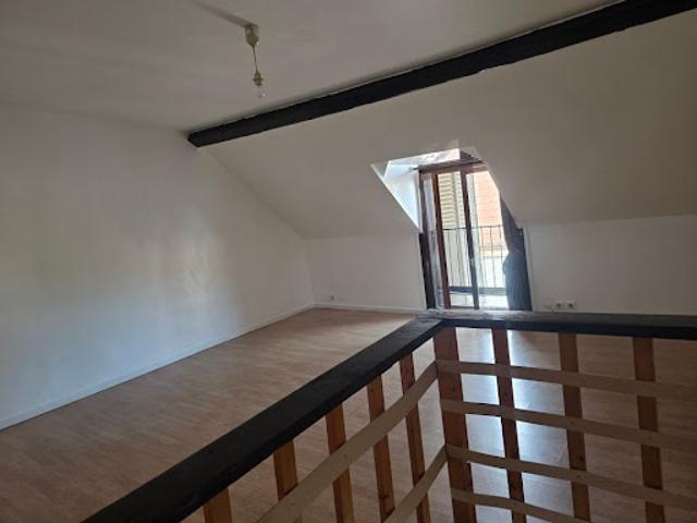 Location Appartement 2 pièces 39 m2 Gretz Armainvilliers