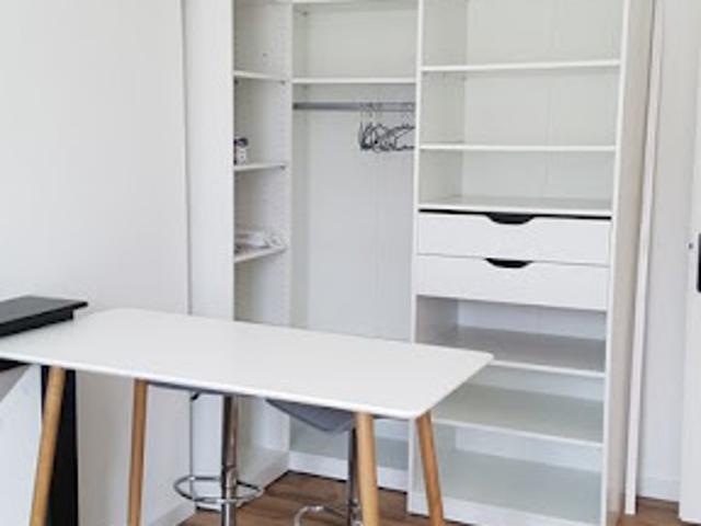 Location Appartement 2 pièces 39 m2 Grenoble