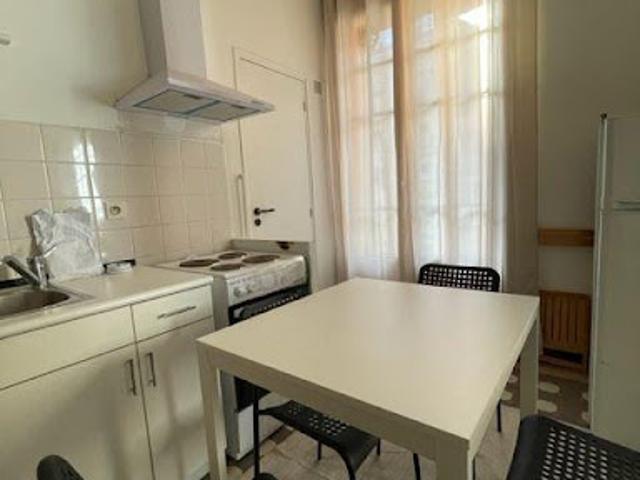 Location Appartement 2 pièces 39 m2 Grenoble