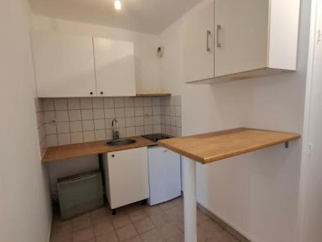 Location Appartement 2 pièces 39 m2 La Ferté sous Jouarre