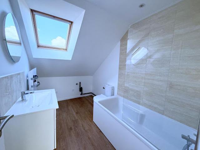 Location Appartement 2 pièces 39 m2 La Fère