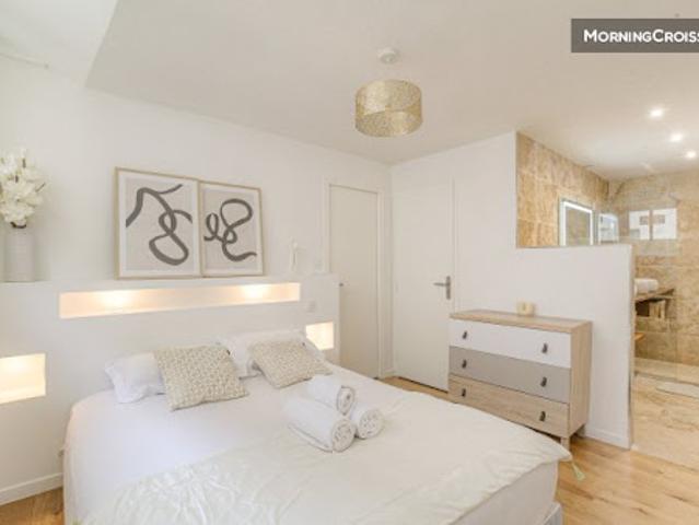 Location Appartement 2 pièces 39 m2 Lyon 7ème