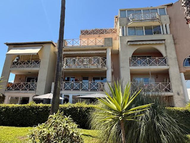 Location Appartement 2 pièces 39 m2 Mandelieu la Napoule