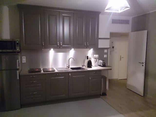 Location Appartement 2 pièces 39 m2 Marseille 2ème