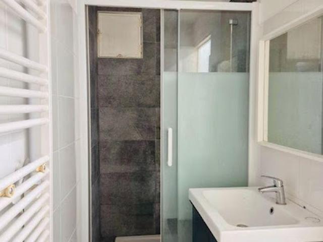 Location Appartement 2 pièces 39 m2 Marseille 7ème