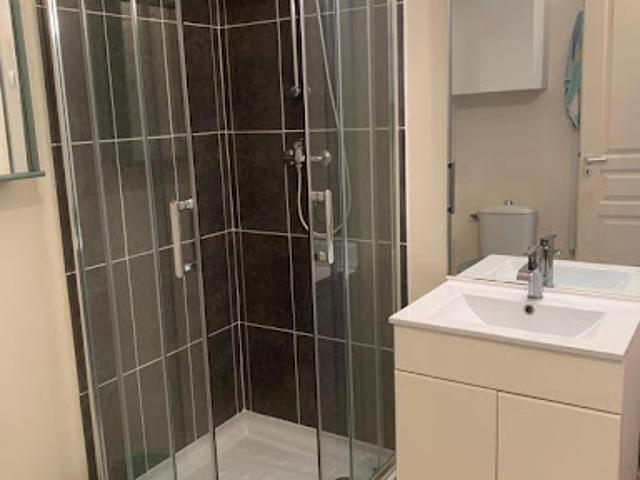Location Appartement 2 pièces 39 m2 Marseille 8ème