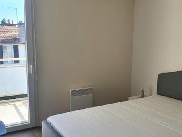 Location Appartement 2 pièces 39 m2 Merignac