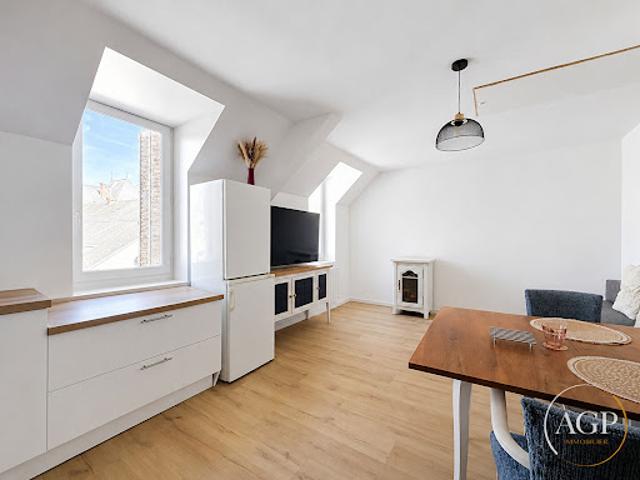 Location Appartement 2 pièces 39 m2 Meung sur Loire