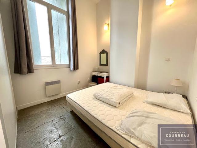 Location Appartement 2 pièces 39 m2 Montpellier