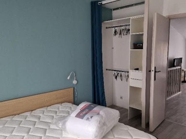 Location Appartement 2 pièces 39 m2 Mouthiers sur Boëme