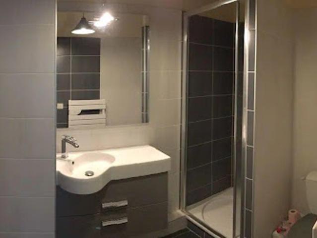 Location Appartement 2 pièces 39 m2 Nantes