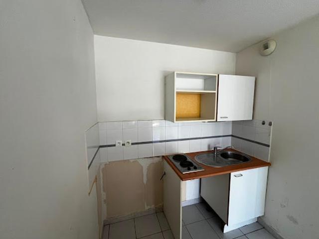 Location Appartement 2 pièces 39 m2 Nimes