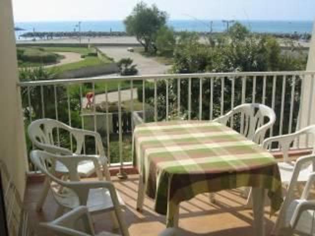 Location Appartement 2 pièces 39 m2 Palavas les Flots