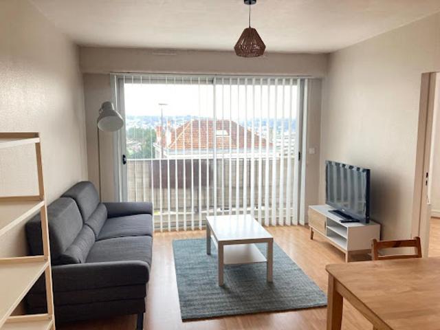 Location Appartement 2 pièces 39 m2 Perigueux