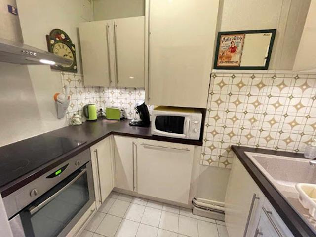 Location Appartement 2 pièces 39 m2 Perigueux