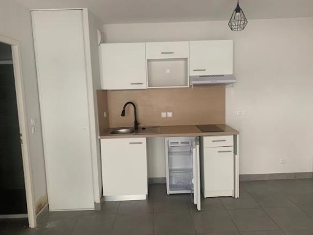 Location Appartement 2 pièces 39 m2 Perpignan