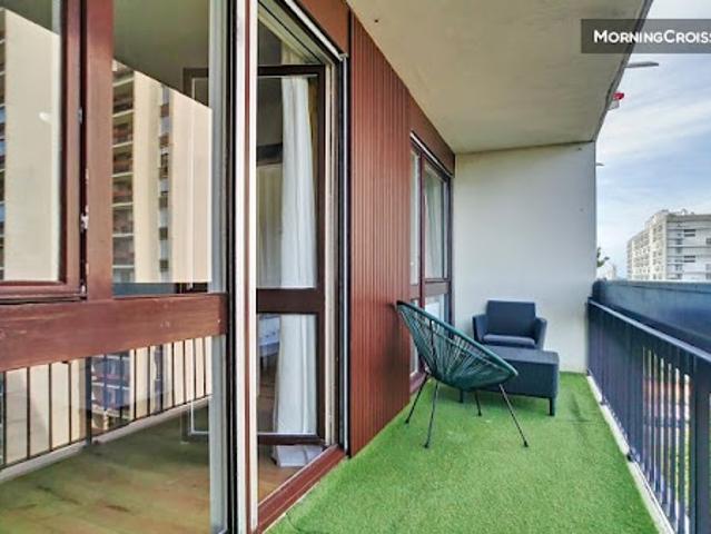 Location Appartement 2 pièces 39 m2 Rennes